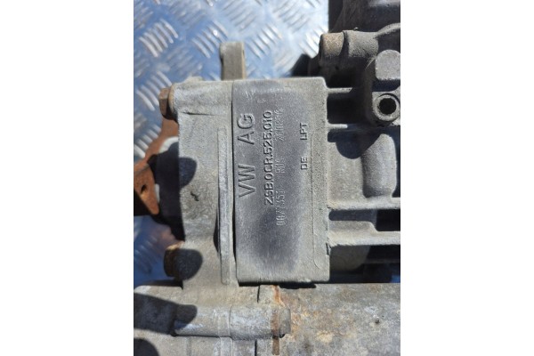 Diferencial trasero Volkswagen PASSAT B8 0CR525010F