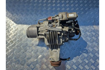 Rear differential Audi A4 S4 B8 8K 8K0927277