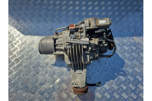 Rear differential Audi A4 S4 B8 8K 8K0927277 Part manufacturer Audi OE