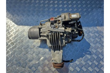 Rear differential Audi A4 S4 B8 8K 8K0927277 Part manufacturer Audi OE