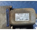 Rear differential Audi A4 S4 B8 8K 8K0927277 Catalog number of the part 8K0927277