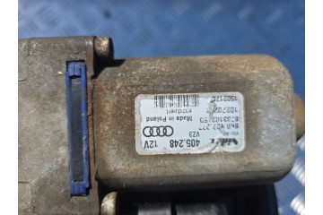 Rear differential Audi A4 S4 B8 8K 8K0927277 Catalog number of the part 8K0927277