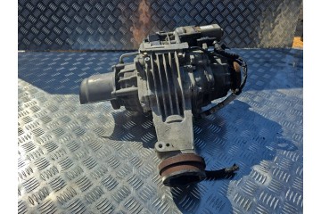 Rear differential Audi A4 S4 B8 8K 8K0927277 Catalog number of substitutes 405248 150217C