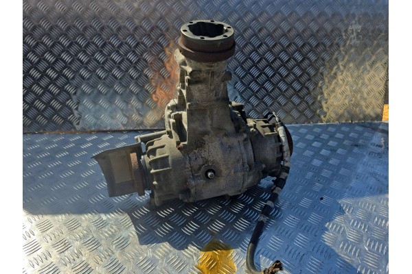 Rear differential Audi A4 S4 B8 8K 8K0927277 Catalog number of the original 8733102150