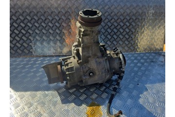 Diferencial trasero Audi A4 S4 B8 8K 8K0927277