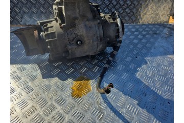 Diferencial trasero Audi A4 S4 B8 8K 8K0927277