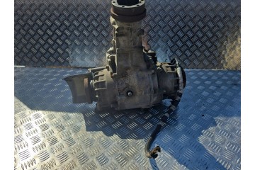 Diferencial trasero Audi A4 S4 B8 8K 8K0927277