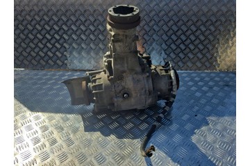 Diferencial trasero Audi A4 S4 B8 8K 8K0927277