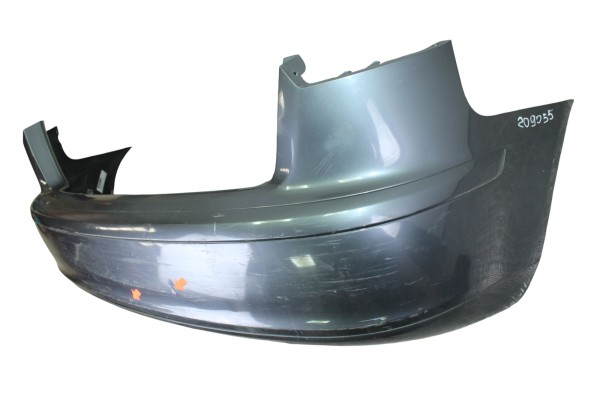 GRIS CENIZA PARAGOLPES TRASERO AUDI A3 SPORTBACK (8PA) 2.0 TDI Ambiente 2004 GRIS CENIZA 209055 AUDI - 4