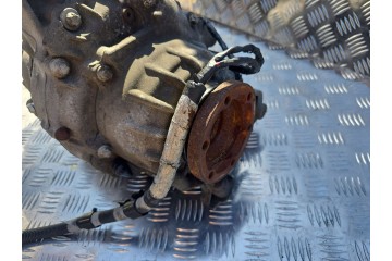 Diferencial trasero Audi A4 S4 B8 8K 8K0927277