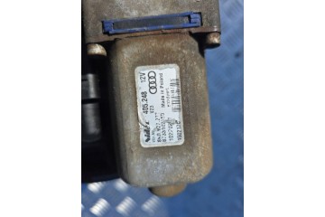 Diferencial trasero Audi A4 S4 B8 8K 8K0927277
