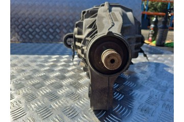 Rear differential Audi Q7 4L 4460310092 Catalog number of the part 4460310092
