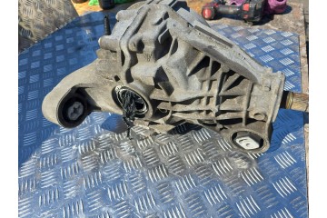 Rear differential Audi Q7 4L 4460310092 Car type 4x4 SUV