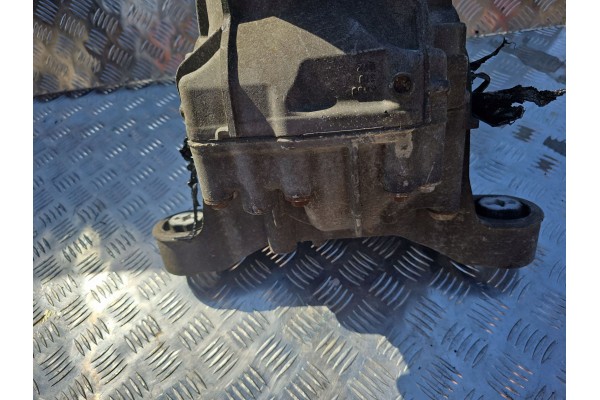 Diferencial trasero Audi Q7 4L 4460310092