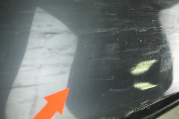 GRIS CENIZA PARAGOLPES TRASERO AUDI A3 SPORTBACK (8PA) 2.0 TDI Ambiente 2004 GRIS CENIZA 209055 AUDI - 5