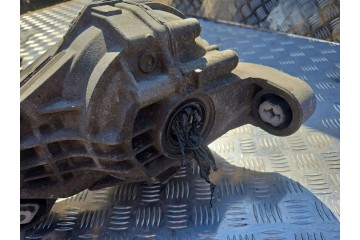 Diferencial trasero Audi Q7 4L 4460310092