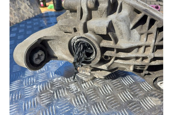 Diferencial trasero Audi Q7 4L 4460310092