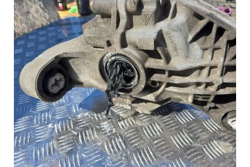 Diferencial trasero Audi Q7 4L 4460310092