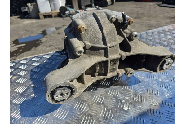 Diferencial trasero Audi Q7 4L 4460310092
