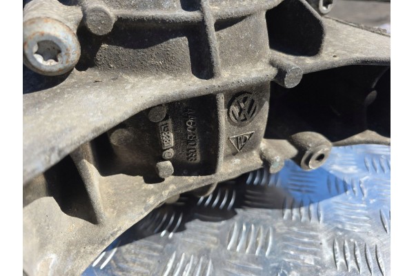Diferencial trasero Audi Q7 4L 4460310092