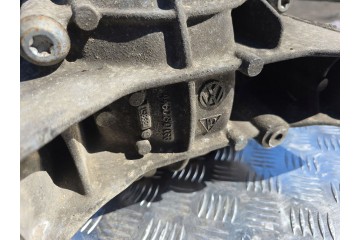 Diferencial trasero Audi Q7 4L 4460310092