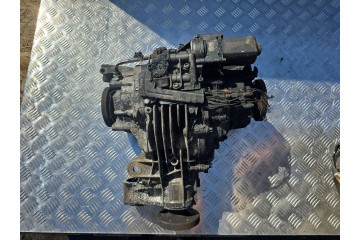 Rear differential Audi A6 S6 C8 4K QQS