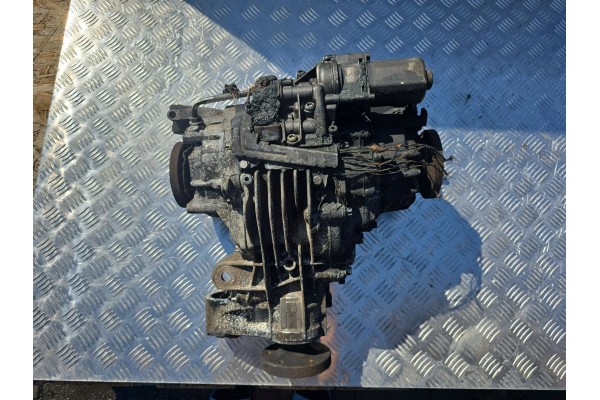 Rear differential Audi A6 S6 C8 4K QQS Part manufacturer Audi OE