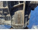Rear differential Audi A6 S6 C8 4K QQS Catalog number of the part QQS