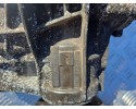 Rear differential Audi A6 S6 C8 4K QQS Car type passenger cars