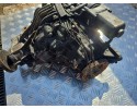 Rear differential Audi A6 S6 C8 4K QQS Installation side multipurpose