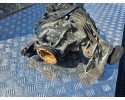 Diferencial trasero Audi A6 S6 C8 4K QQS