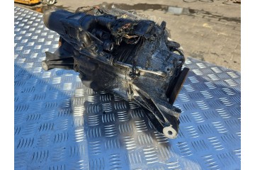 Diferencial trasero Audi A6 S6 C8 4K QQS