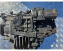 Diferencial trasero Audi A6 S6 C8 4K QQS