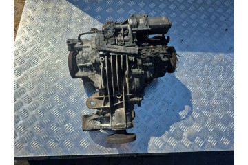 Diferencial trasero Audi A6 S6 C8 4K QQS