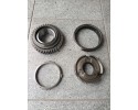 WZMACNIANY SYNCHRONIZATOR WSTECZNEGO BMW F10 F11 F20 F30 F31 E90 F25 E84
