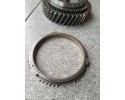 WZMACNIANY SYNCHRONIZATOR WSTECZNEGO BMW F10 F11 F20 F30 F31 E90 F25 E84 Catalog number of the part gs6 45dz gs6 45bz gs6x45dz g