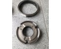 WZMACNIANY SYNCHRONIZATOR WSTECZNEGO BMW F10 F11 F20 F30 F31 E90 F25 E84 Part manufacturer ZF