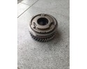 WZMACNIANY SYNCHRONIZATOR WSTECZNEGO BMW F10 F11 F20 F30 F31 E90 F25 E84 Transmission type manual