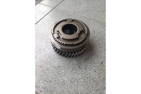 WZMACNIANY SYNCHRONIZATOR WSTECZNEGO BMW F10 F11 F20 F30 F31 E90 F25 E84 Transmission type manual