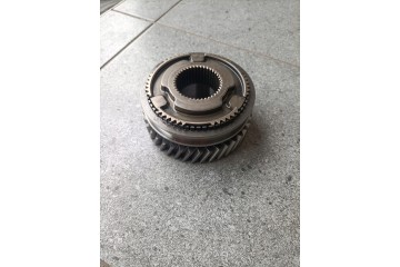 WZMACNIANY SYNCHRONIZATOR WSTECZNEGO BMW F10 F11 F20 F30 F31 E90 F25 E84 Transmission type manual