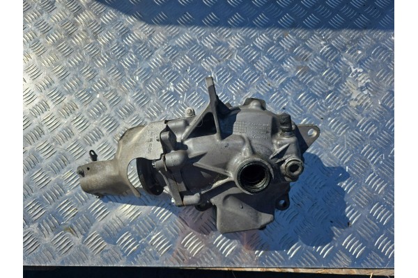 Front differential Mercedes Benz GLC X253 C253 A2053310900 Part manufacturer Mercedes Benz OE