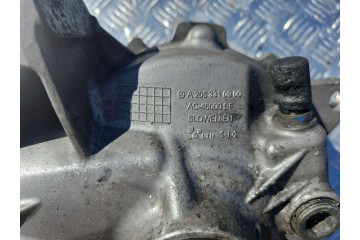 Front differential Mercedes Benz GLC X253 C253 A2053310900 Catalog number of the part A2053310900