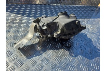 Front differential Mercedes Benz GLC X253 C253 A2053310900 Car type passenger cars