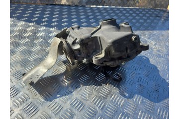 Front differential Mercedes Benz GLC X253 C253 A2053310900 Installation side multipurpose
