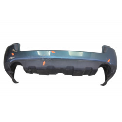 AZUL CENIZA PARAGOLPES TRASERO SUBARU LEGACY COMBI/ OUTBACK (B13/BP)