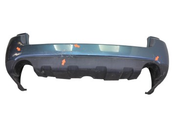 AZUL CENIZA  PARAGOLPES TRASERO SUBARU LEGACY COMBI/ OUTBACK (B13/BP) 2.5 SW 2005 AZUL CENIZA 209146 SUBARU - 1