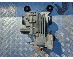 Rear differential Skoda Kodiaq 0BR525010S