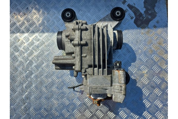 Rear differential Skoda Kodiaq 0BR525010S