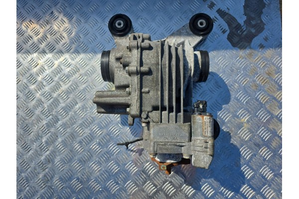 Rear differential Skoda Kodiaq 0BR525010S Part manufacturer Skoda OE