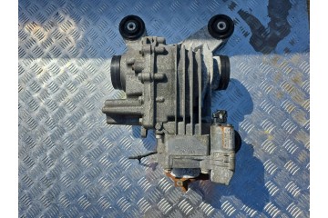 Rear differential Skoda Kodiaq 0BR525010S Part manufacturer Skoda OE